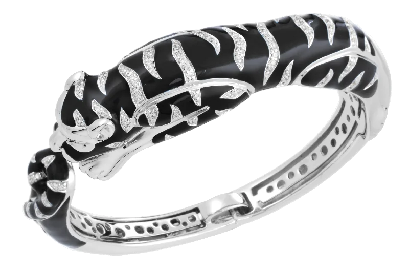 Tigre Bangle