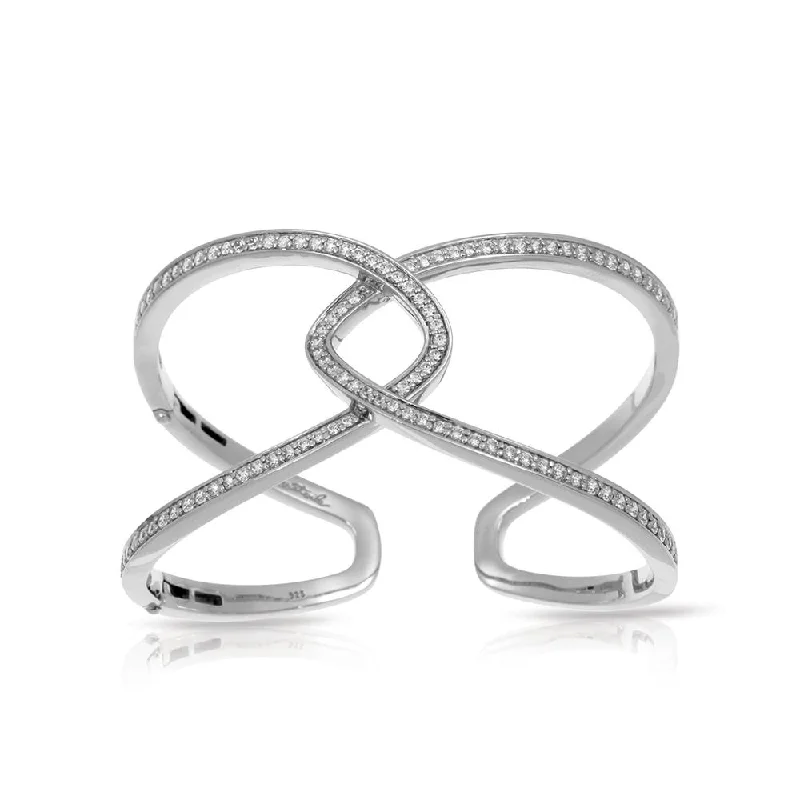 Duet Bangle