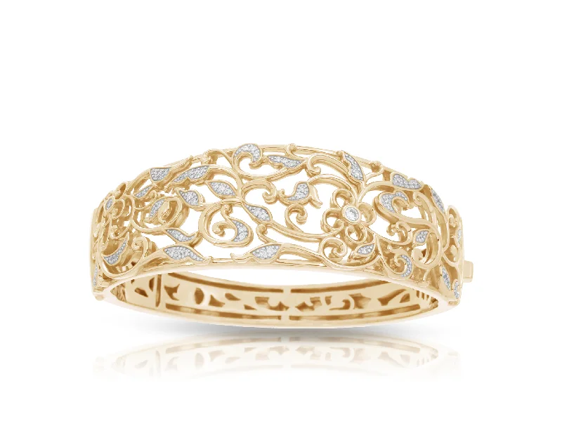 Empress Bangle