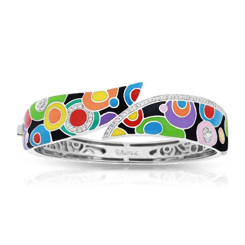 Groovy Bangle