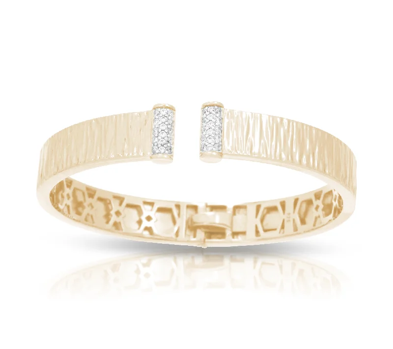 Heiress Bangle