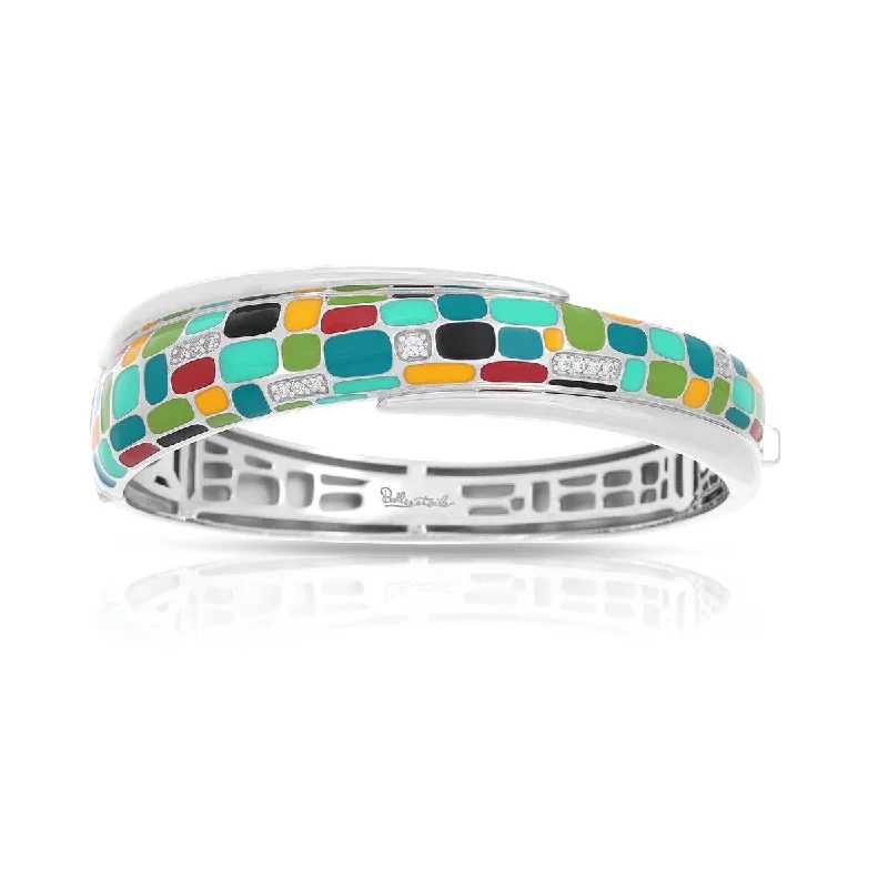 Mosaica Bangle