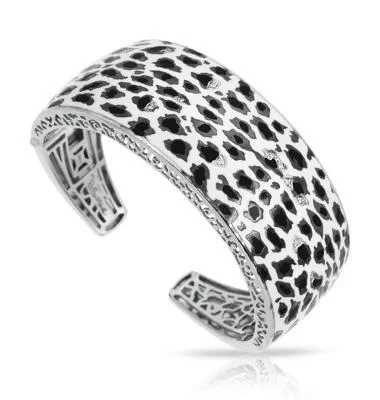 Leopard Bangle