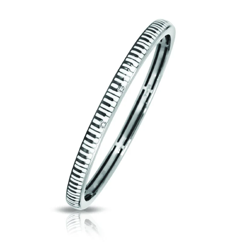 Piano Bangle