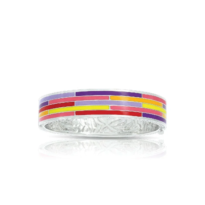 Strata Bangle