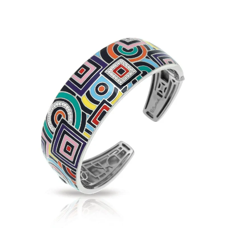 Geometrica Bangle