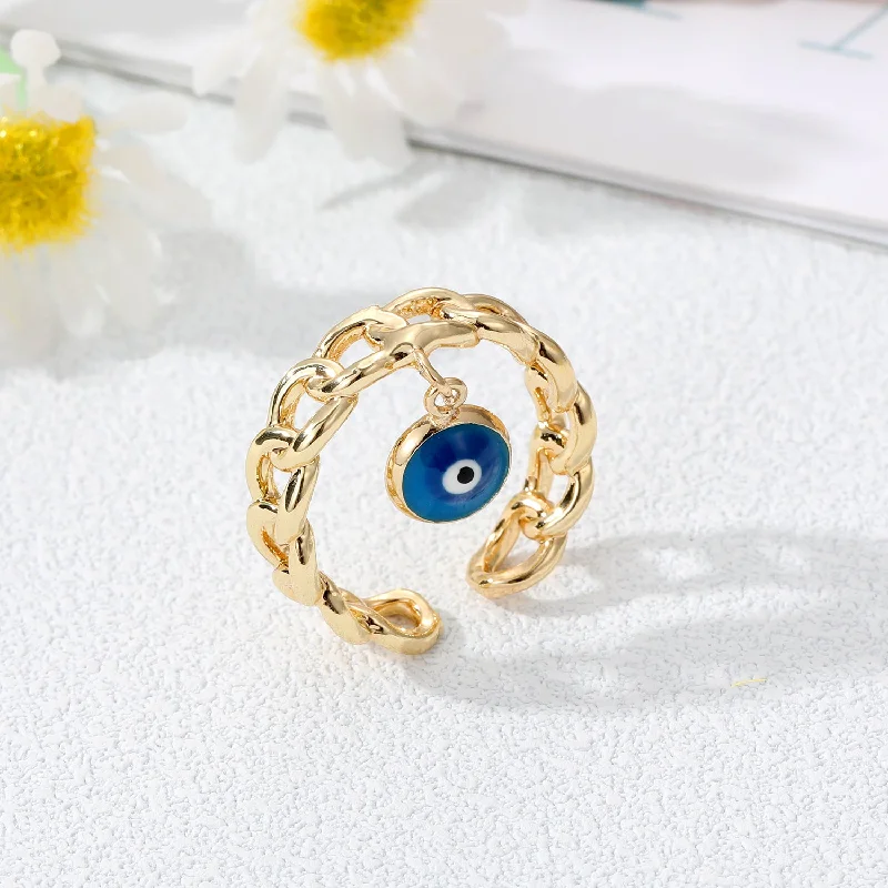 Blue Ring 6