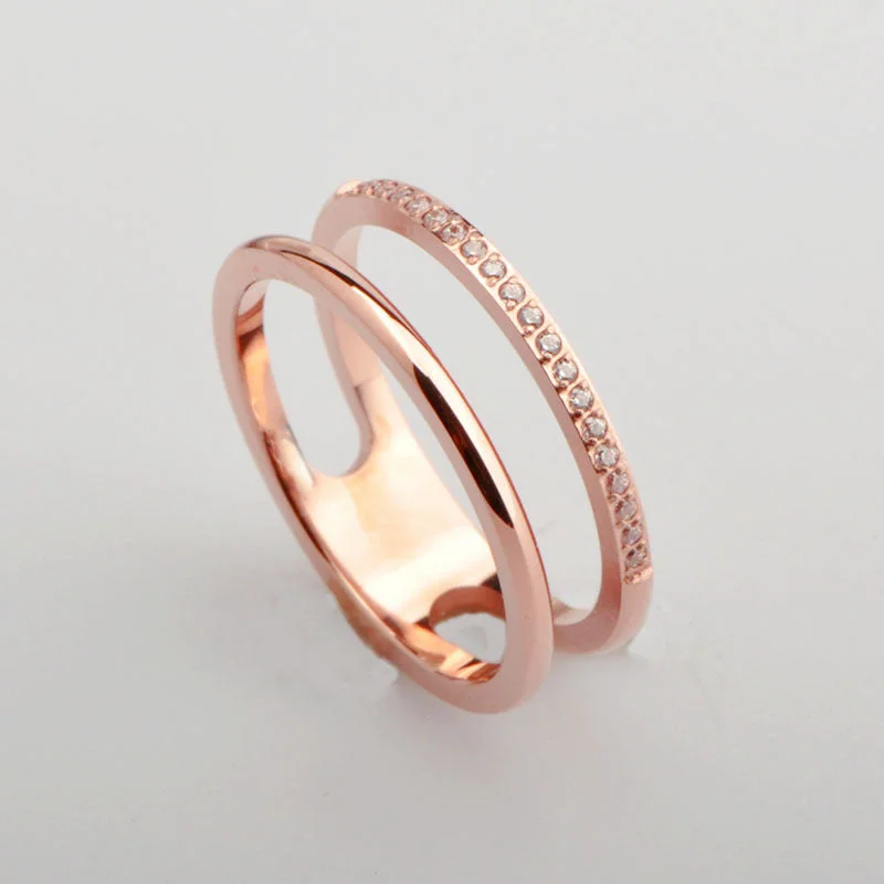 Rose Gold