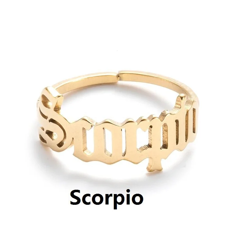 Scorpio Gold