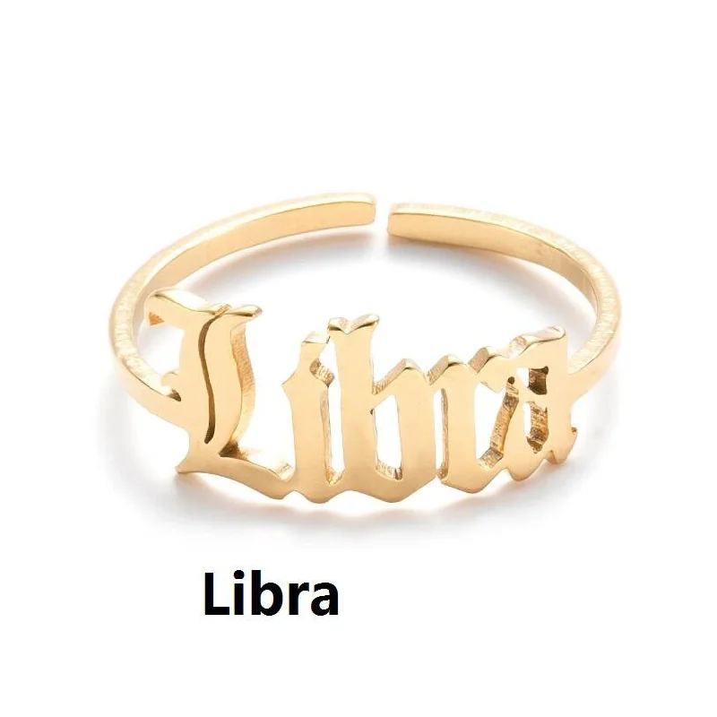 Libra Gold