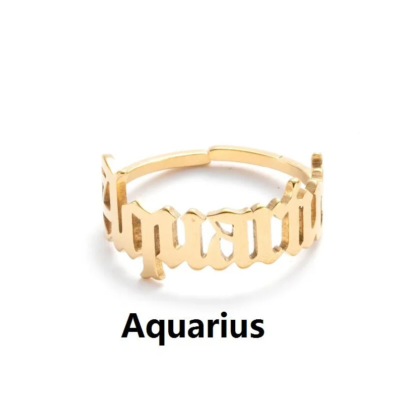 Aquarian Gold