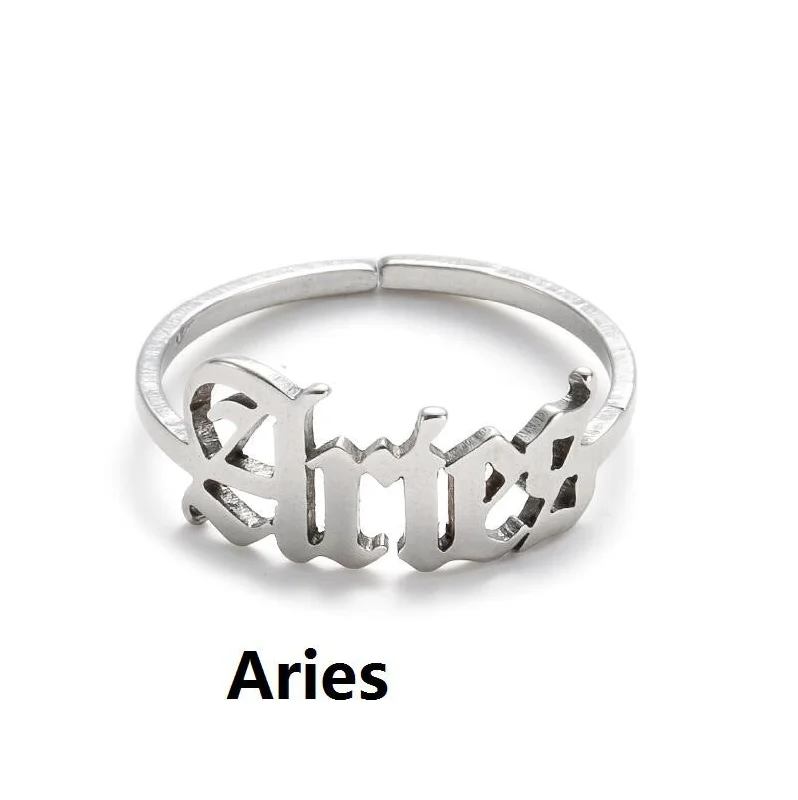 Aries Steel Color