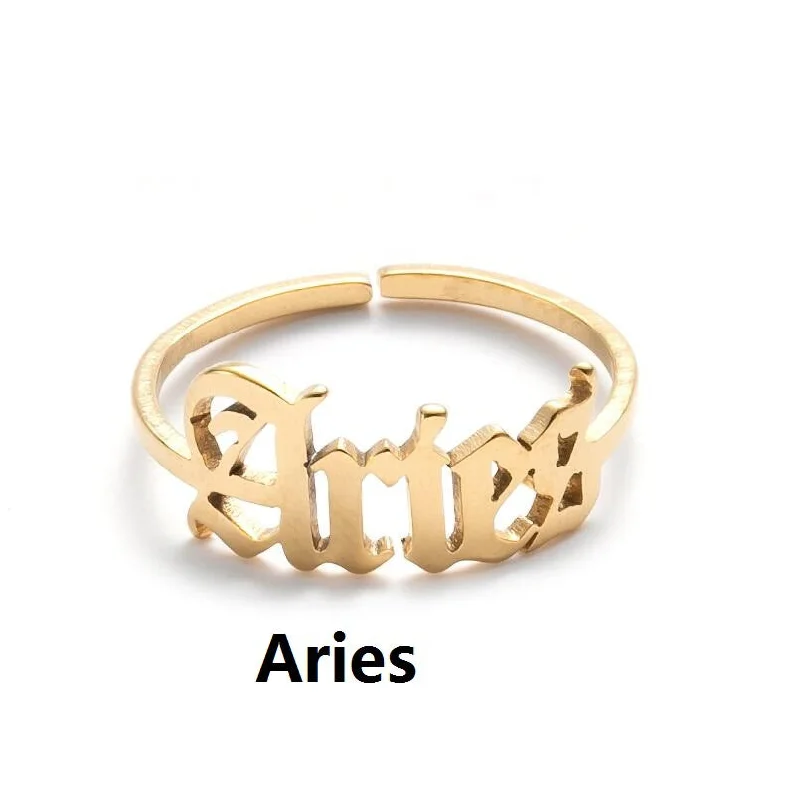 Aries Gold