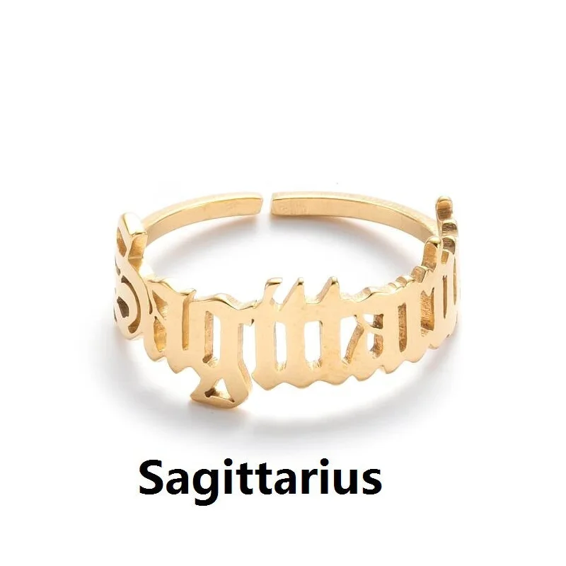 Sagittarius Gold