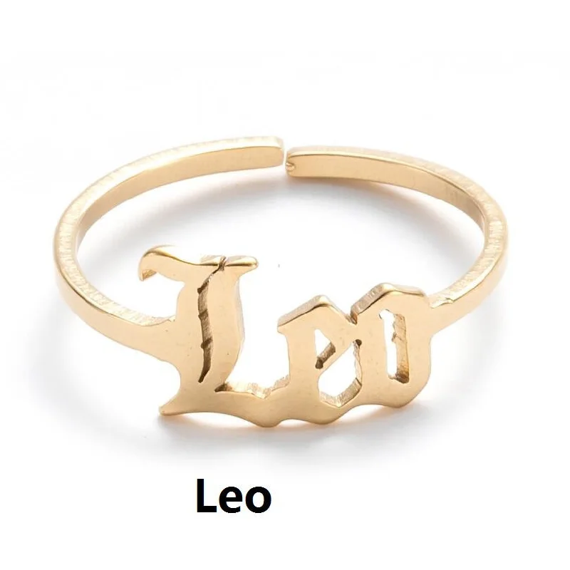 Leo Gold