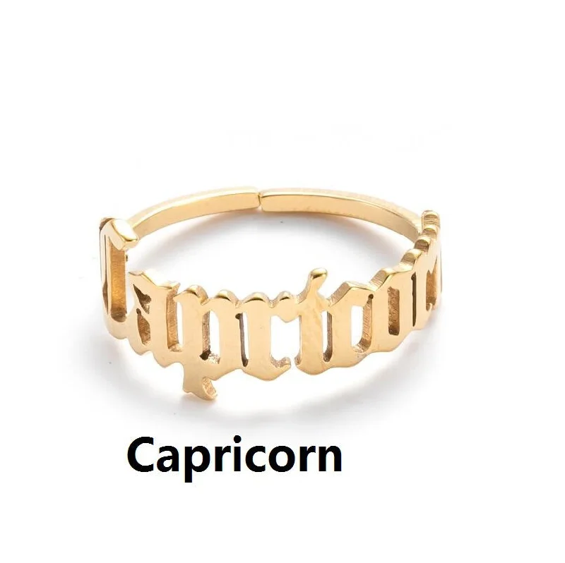 Capricorn Gold