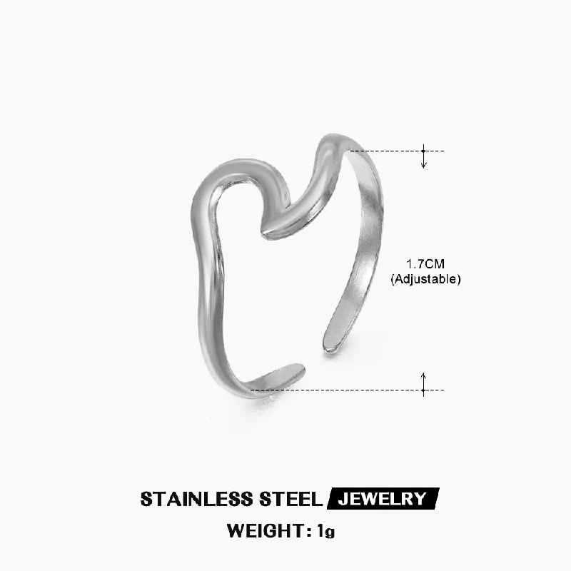 Steel Ring