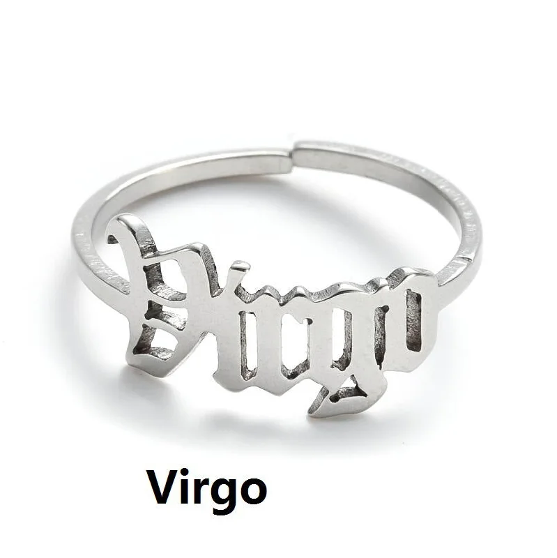 Virgo Steel